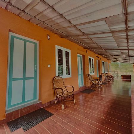 Punarjani Ayurvedic Resorts Ramakkalmedu 외부 사진