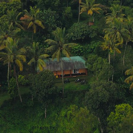 Punarjani Ayurvedic Resorts Ramakkalmedu 외부 사진