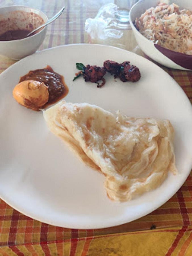 Punarjani Ayurvedic Resorts Ramakkalmedu 외부 사진