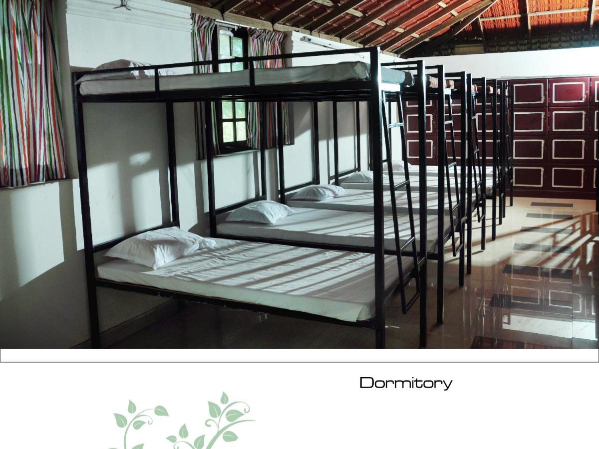 Punarjani Ayurvedic Resorts Ramakkalmedu 외부 사진