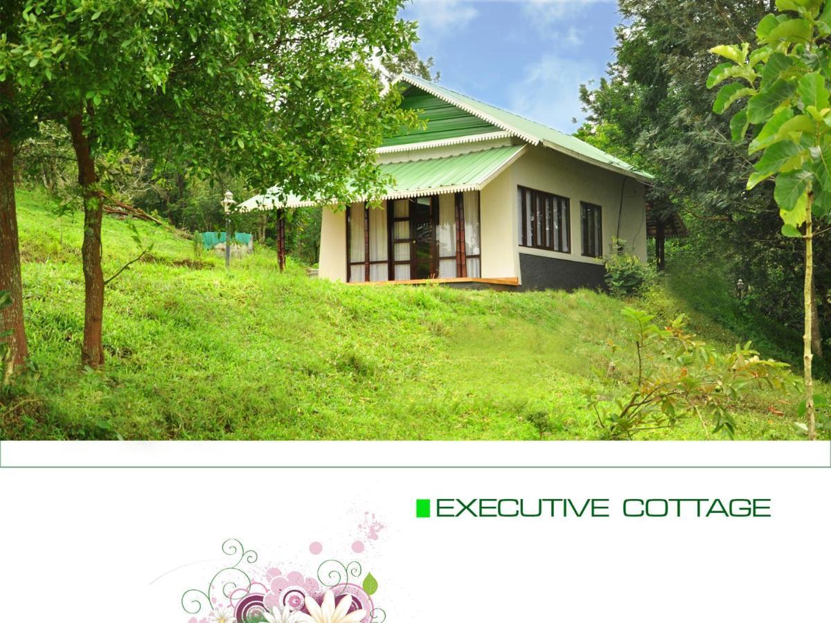 Punarjani Ayurvedic Resorts Ramakkalmedu 외부 사진