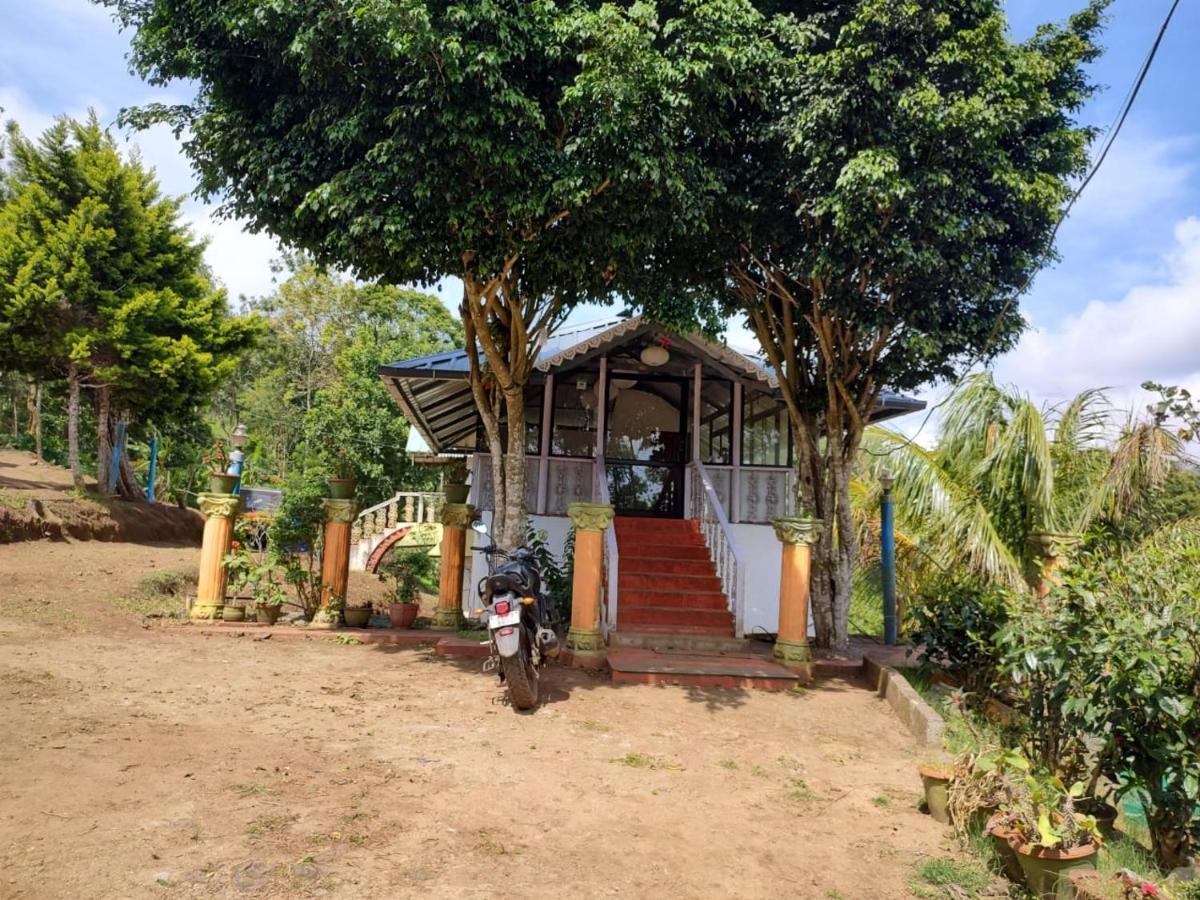 Punarjani Ayurvedic Resorts Ramakkalmedu 외부 사진