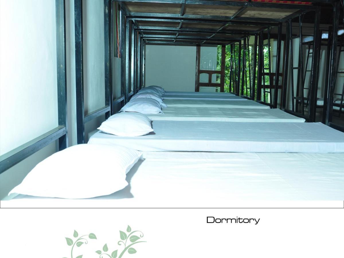 Punarjani Ayurvedic Resorts Ramakkalmedu 외부 사진