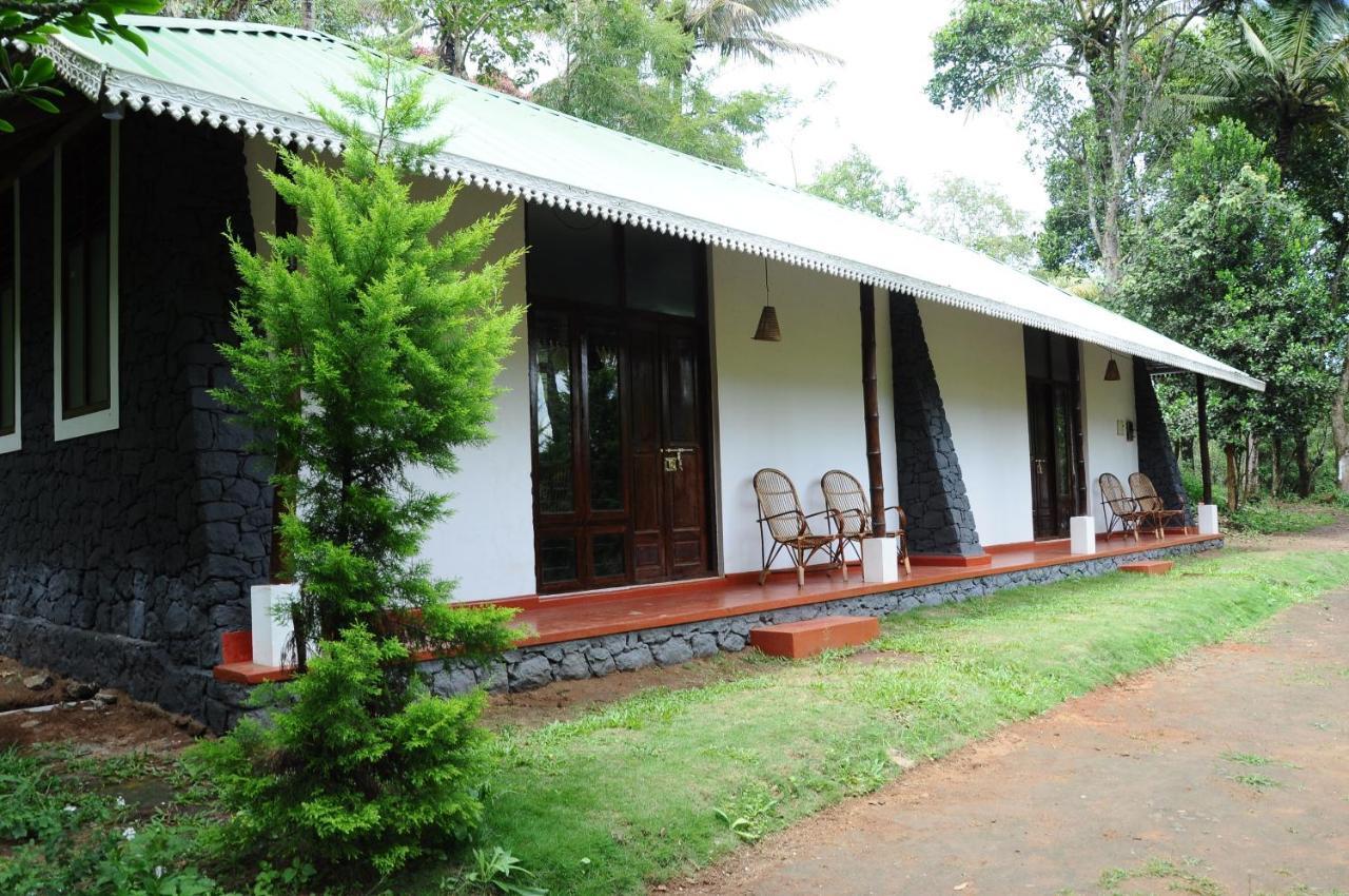 Punarjani Ayurvedic Resorts Ramakkalmedu 외부 사진