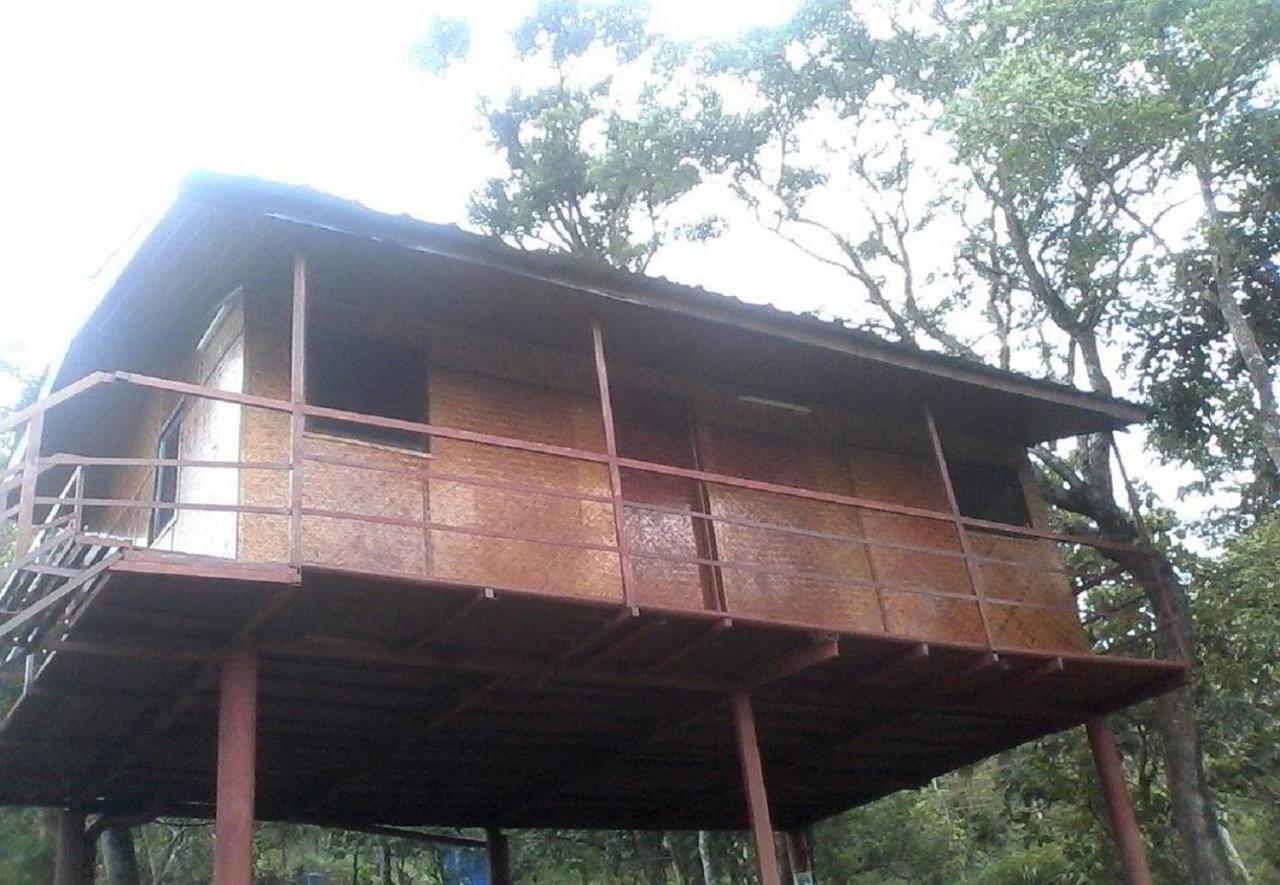 Punarjani Ayurvedic Resorts Ramakkalmedu 외부 사진