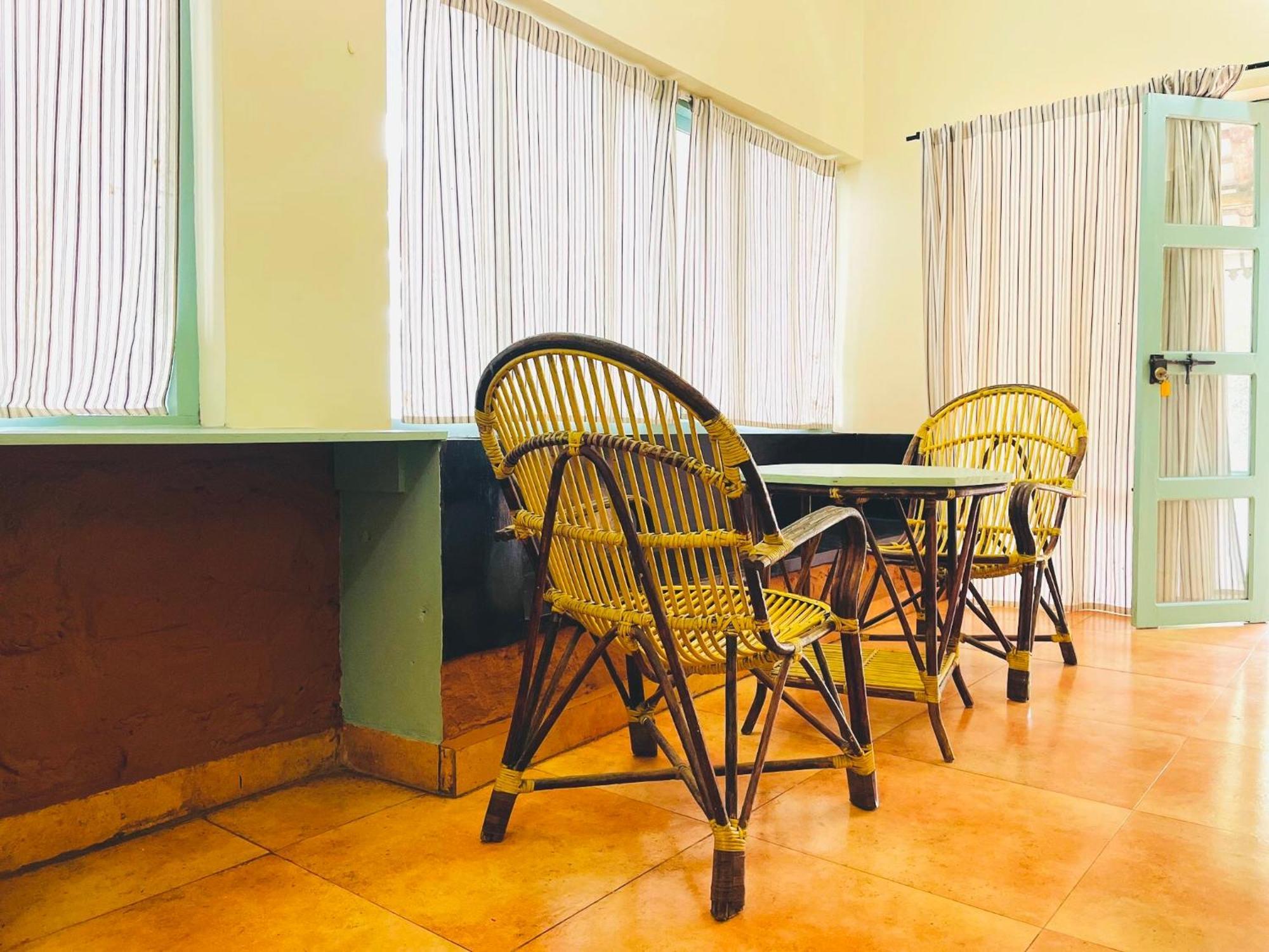 Punarjani Ayurvedic Resorts Ramakkalmedu 외부 사진