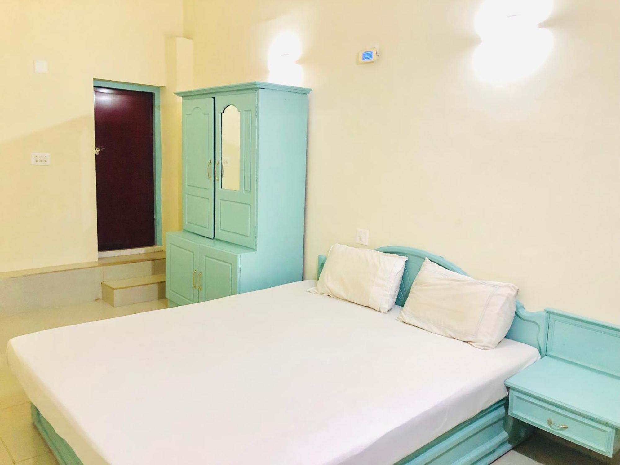 Punarjani Ayurvedic Resorts Ramakkalmedu 외부 사진