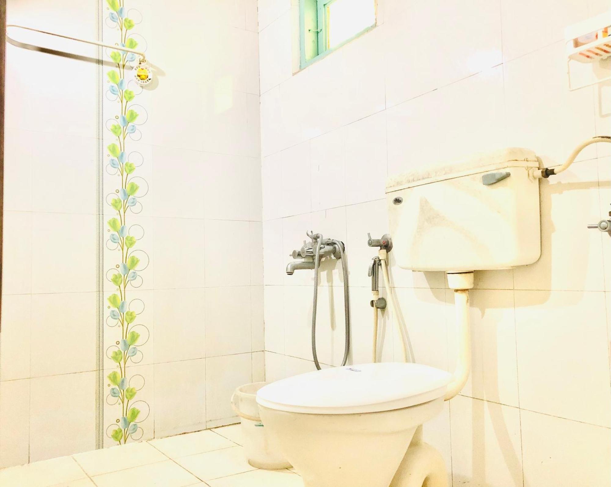 Punarjani Ayurvedic Resorts Ramakkalmedu 외부 사진