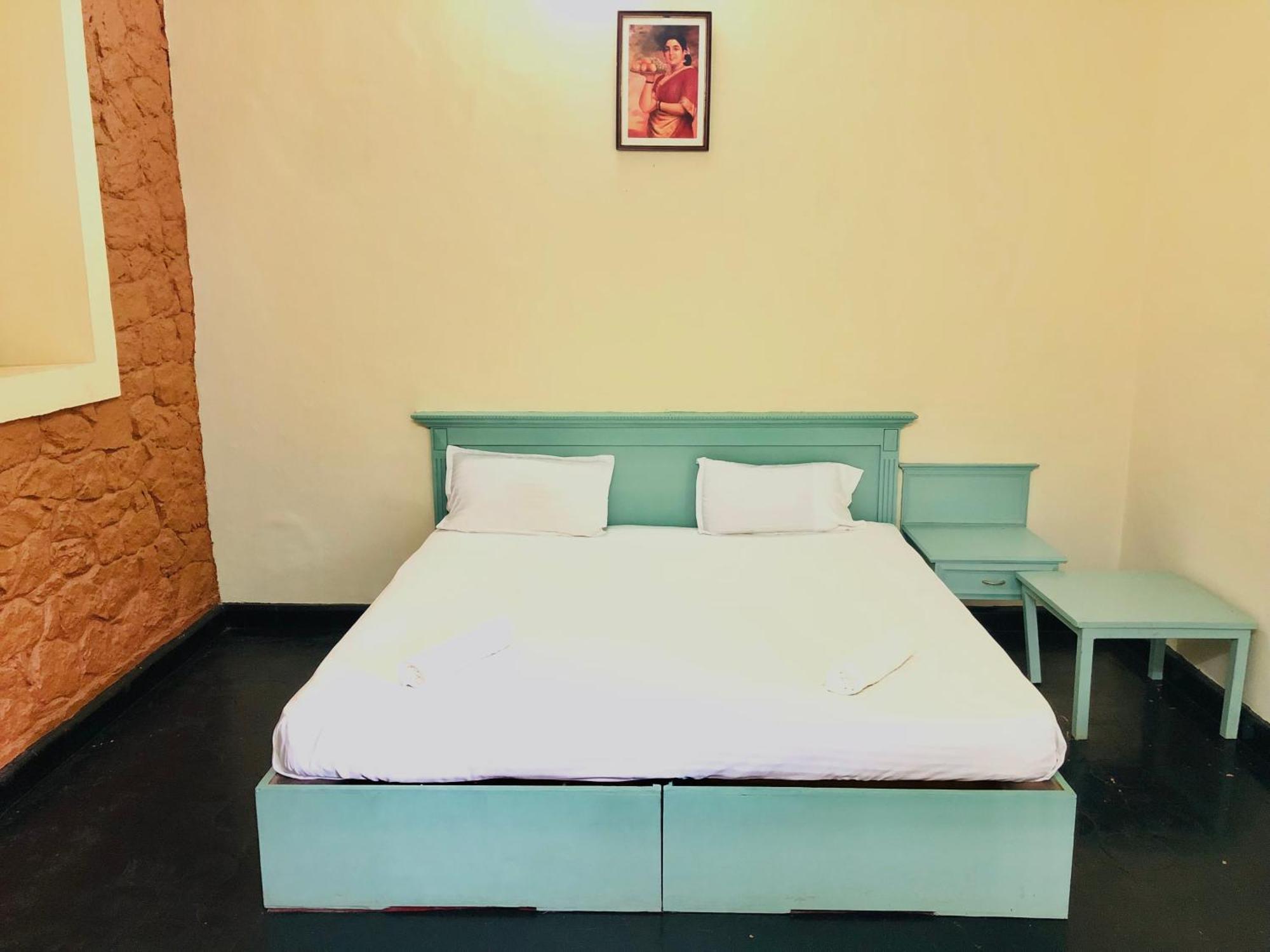 Punarjani Ayurvedic Resorts Ramakkalmedu 외부 사진