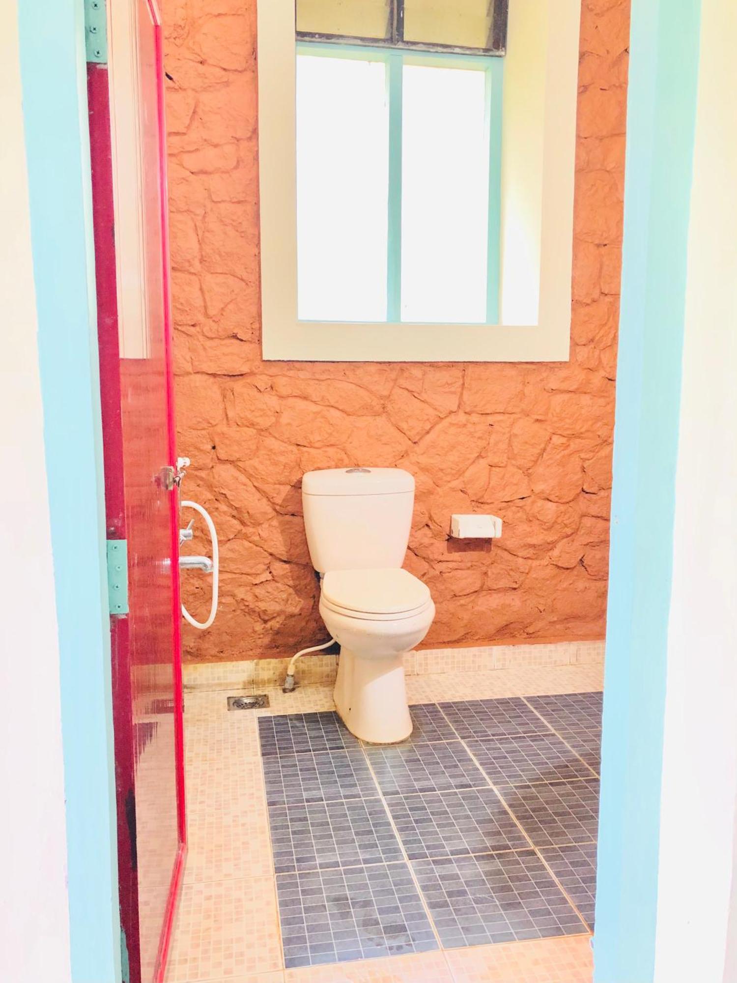 Punarjani Ayurvedic Resorts Ramakkalmedu 외부 사진