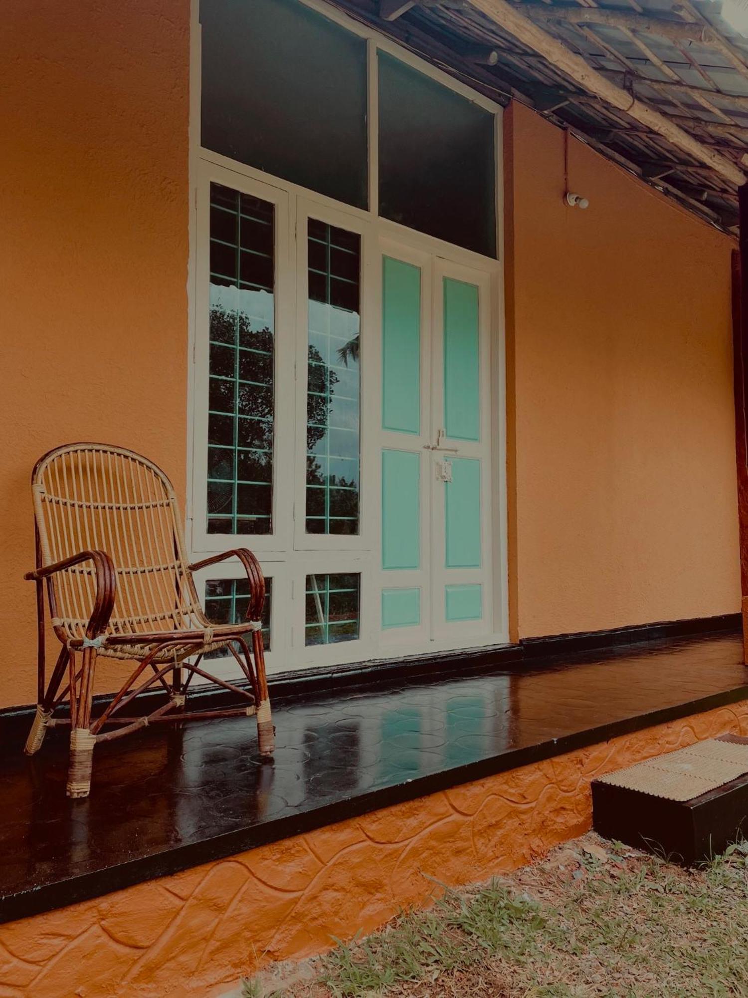 Punarjani Ayurvedic Resorts Ramakkalmedu 외부 사진