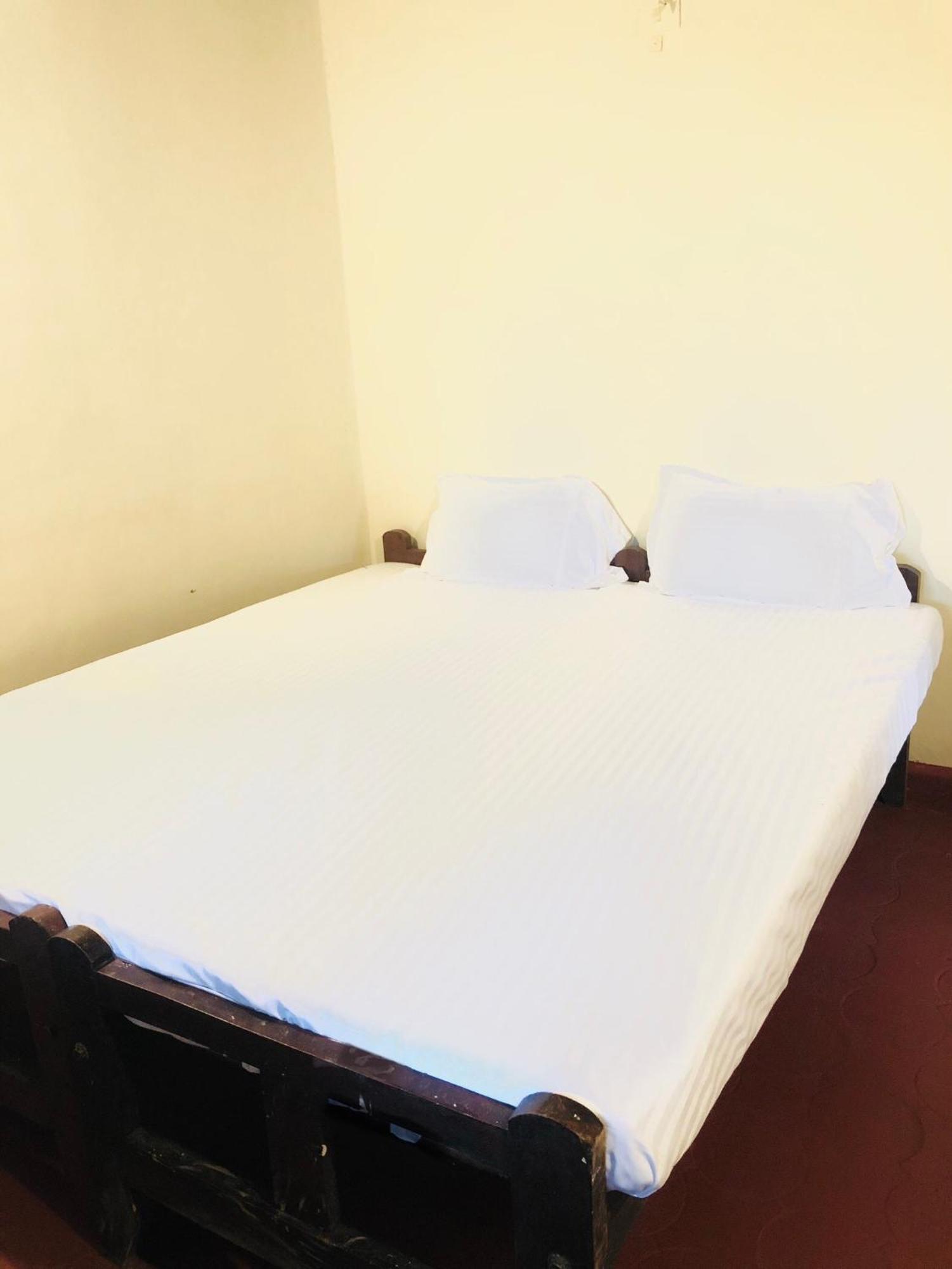Punarjani Ayurvedic Resorts Ramakkalmedu 외부 사진